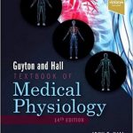 دانلود کتاب Guyton and Hall Textbook of Medical Physiology 14th Edition