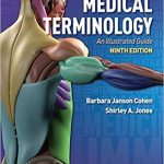دانلود کتاب Medical Terminology: An Illustrated Guide 9th Edition