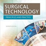 دانلود کتاب Surgical Technology: Principles and Practice 7th Edition
