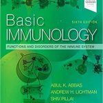 دانلود کتاب Basic Immunology: Functions and Disorders of the Immune System 6th Edition
