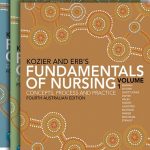 دانلود کتاب Kozier and Erb’s Fundamentals of Nursing 4th Edition