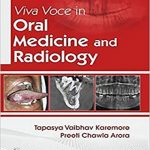 دانلود کتاب Viva Voce in Oral Medicine and Radiology