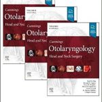 دانلود کتاب Cummings Otolaryngology: Head and Neck Surgery 3-Volume Set 7th Edition + Video
