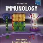 دانلود کتاب Immunology 9th Edition + Video