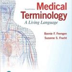 دانلود کتاب Medical Terminology: A Living Language 7th Edition
