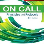 دانلود کتاب On Call Principles and Protocols 6th Edition