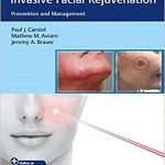 دانلود کتاب Complications in Minimally Invasive Facial Rejuvenation + Video