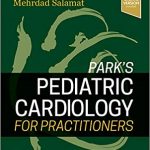 دانلود کتاب Park’s Pediatric Cardiology for Practitioners 7th Edition