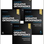 دانلود کتاب Campbell’s Operative Orthopaedics 4-Volume Set 14th Edition