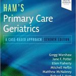 دانلود کتاب Ham’s Primary Care Geriatrics: A Case-Based Approach 7th Edition