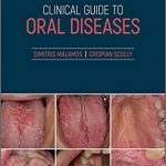 دانلود کتاب Clinical Guide to Oral Diseases