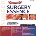 دانلود کتاب Surgery Essence 8th Edition