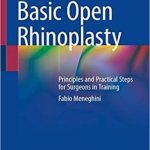 دانلود کتاب Basic Open Rhinoplasty: Principles and Practical Steps for Surgeons in Training