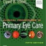 دانلود کتاب Clinical Procedures in Primary Eye Care 5th Edition + Video