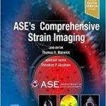 دانلود کتاب ASE’s Comprehensive Strain Imaging