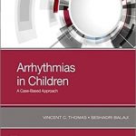 دانلود کتاب Arrhythmias in Children: A Case-Based Approach