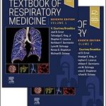 دانلود کتاب Murray & Nadel’s Textbook of Respiratory Medicine 2-Volume Set 7th Edition + Video