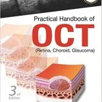 دانلود کتاب PRACTICAL HANDBOOK OF OCT 3rd Edition
