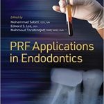 دانلود کتاب PRF Applications in Endodontics