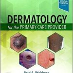 دانلود کتاب Dermatology for the Primary Care Provider