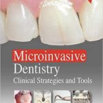 دانلود کتاب Microinvasive Dentistry: Clinical Strategies and Tools