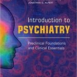 دانلود کتاب Introduction to Psychiatry