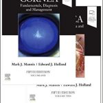 دانلود کتاب Cornea 2-Volume Set 5th Edition + Video