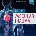 دانلود کتاب Rich’s Vascular Trauma 4th Edition
