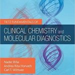 دانلود کتاب Tietz Fundamentals of Clinical Chemistry and Molecular Diagnostics 8th Edition