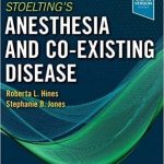 دانلود کتاب Stoelting’s Anesthesia and Co-Existing Disease 8th Edition