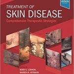 دنلود کتاب Treatment of Skin Disease: Comprehensive Therapeutic Strategies 6th Edition