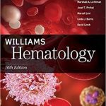 دانلود کتاب Williams Hematology 10th Edition