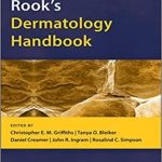 دانلود کتاب Rook’s Dermatology Handbook