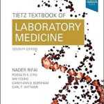 دانلود کتاب Tietz Textbook of Laboratory Medicine 7th Edition