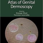 دانلود كتاب Atlas of Genital Dermoscopy 1st Edition