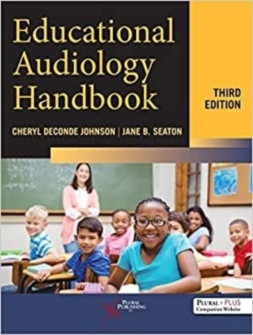 دانلود کتاب Educational Audiology Handbook 3rd Edition