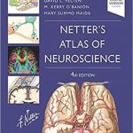 دانلود كتاب Netter’s Atlas of Neuroscience 4th Edition + Video