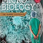 دانلود کتاب Microbiology: The Human Experience 1st Edition