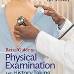 دانلود کتاب Bates’ Guide To Physical Examination and History Taking 13th Edition