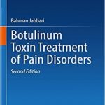 دانلود كتاب Botulinum Toxin Treatment of Pain Disorders 2nd Edition