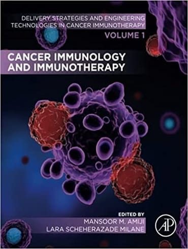 دانلود کتاب Cancer Immunology and Immunotherapy 1st Edition