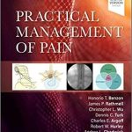 دانلود کتاب Practical Management of Pain 6th Edition