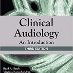 دانلود کتاب Clinical Audiology: An Introduction 3rd Edition