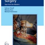 دانلود کتاب Spinal Deformity Surgery : Tips from the Masters 1st Edition