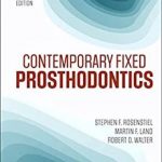 دانلود کتاب Contemporary Fixed Prosthodontics 6th Edition