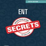 دانلود کتاب ENT Secrets 5th Edition