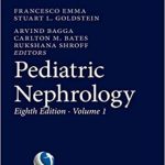 دانلود کتاب Pediatric Nephrology 8th Edition