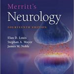 دانلود کتاب Merritt’s Neurology 14th Edition