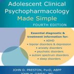 دانلود کتاب Child and Adolescent Clinical Psychopharmacology Made Simple