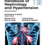 دانلود کتاب Handbook of Nephrology and Hypertension 7th Edition